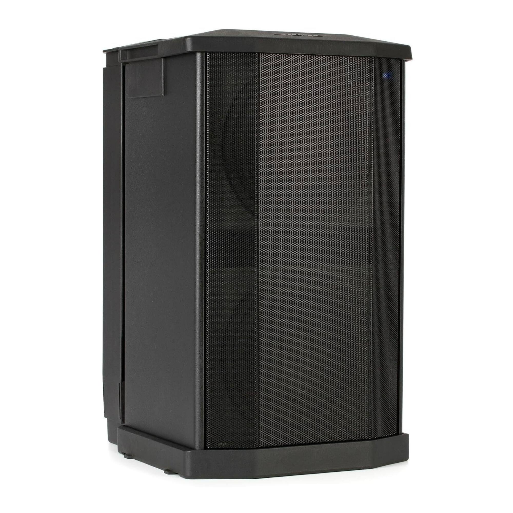 Back. Bose - Bose F1 812 Powered Flexible Array Loudspeaker with Subwoofer Bundle.