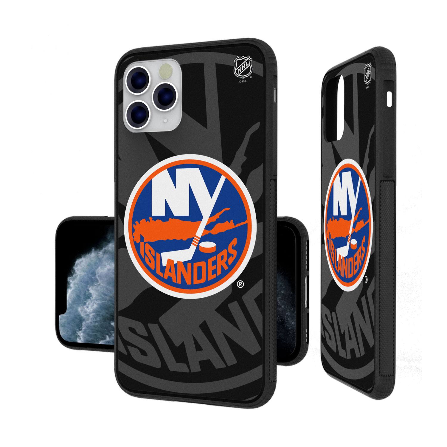 NY ISLANDERS  
ISLANDERS