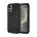 Front. Entronix - Entronix Case Compatible with Galaxy S25 FE - Heavy Duty Protection - Black.