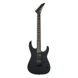 Jackson - JS Series Dinky JS12, Gloss Black Electric Guitar