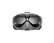 Alt View 14. DJI - Geek Squad Certified Refurbished Avata Fly Smart Combo (DJI FPV Goggles V2) - Gray.