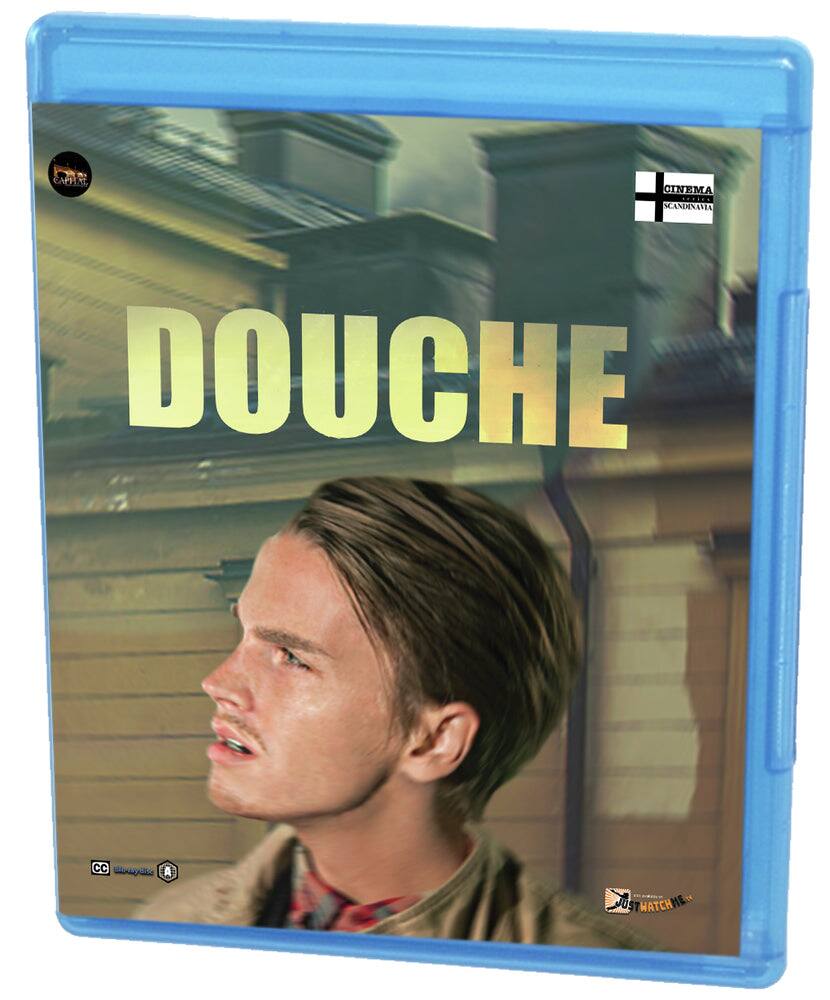 Front. Douche (MOD) (BluRay Movie).
