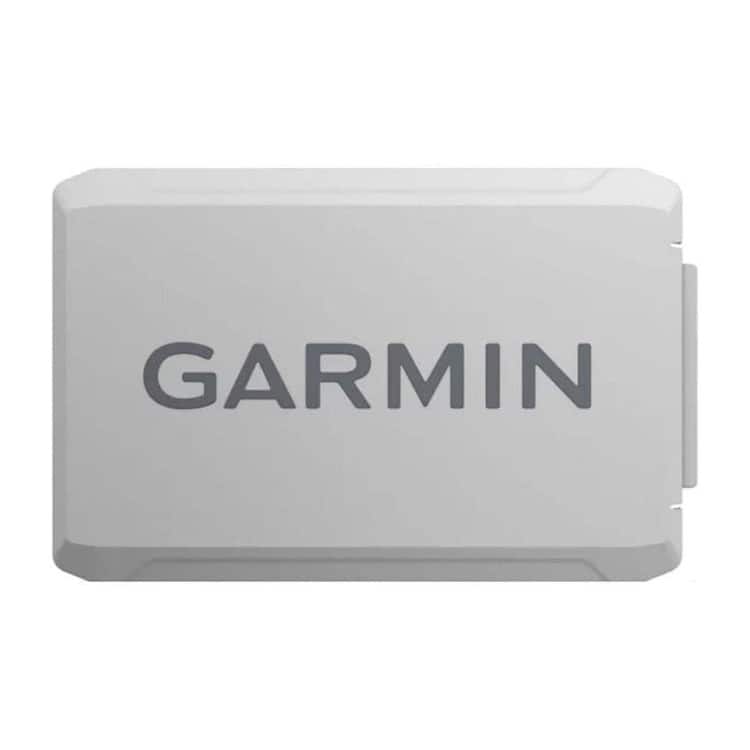 Garmin - ECHOMAP UHD2 7sv Protective Cover (Black)