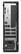Alt View 5. Dell - Dell Pro Slim Mini Desktop (, Ultra 5-235, 16GB, 1TB SSD, Integrated Graphics, Win 11 Pro ) - Black.