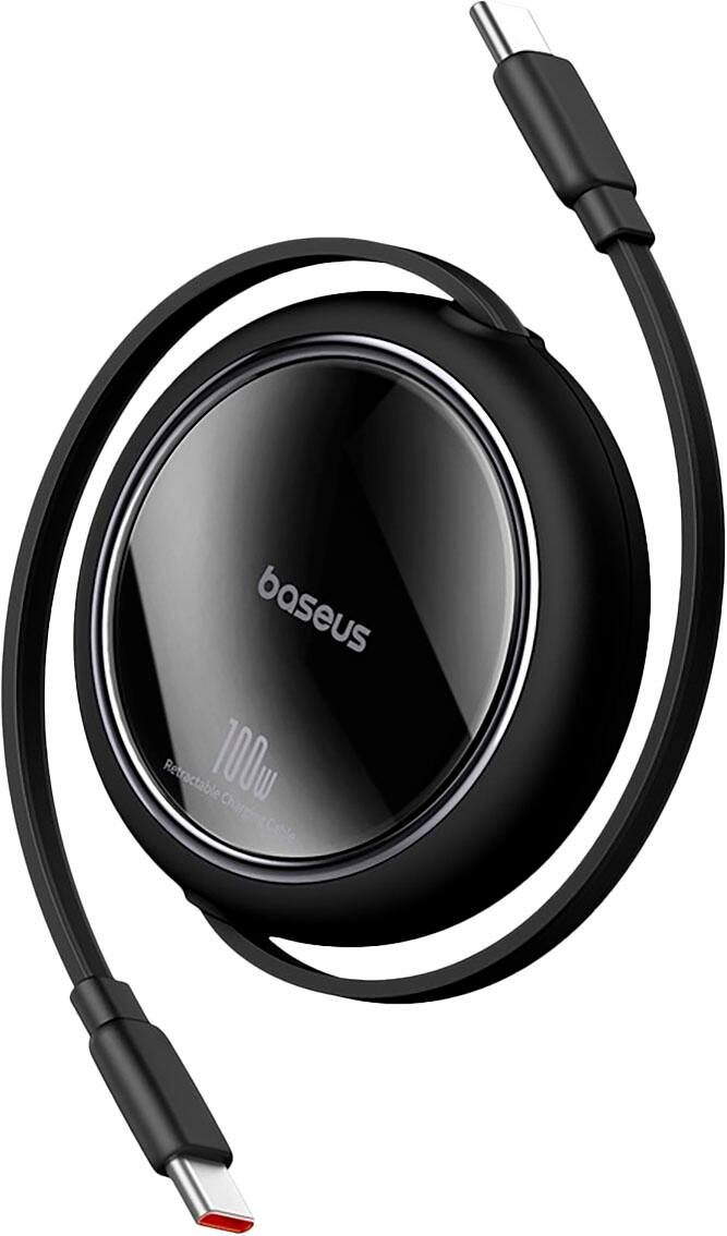 Baseus Retractable 100 Charger