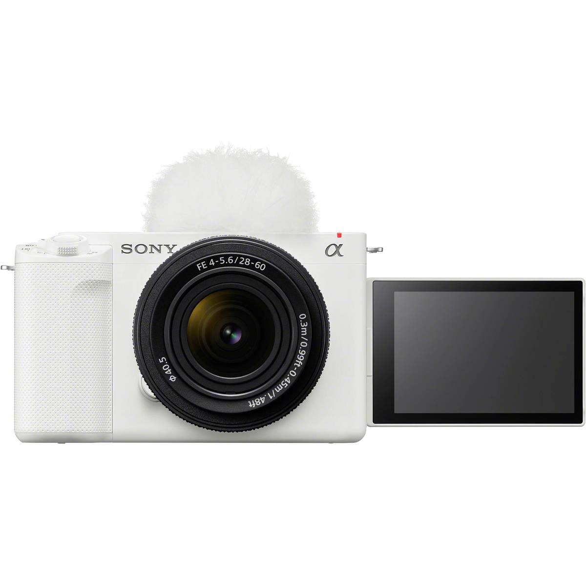 SONY α FE 4-5.6/28-60 5 FE 60 40.5 40.5