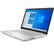 Angle Zoom. HP - 17.3" Laptop - Intel Core i5 - 8GB Memory - 256GB SSD - Natural Silver.