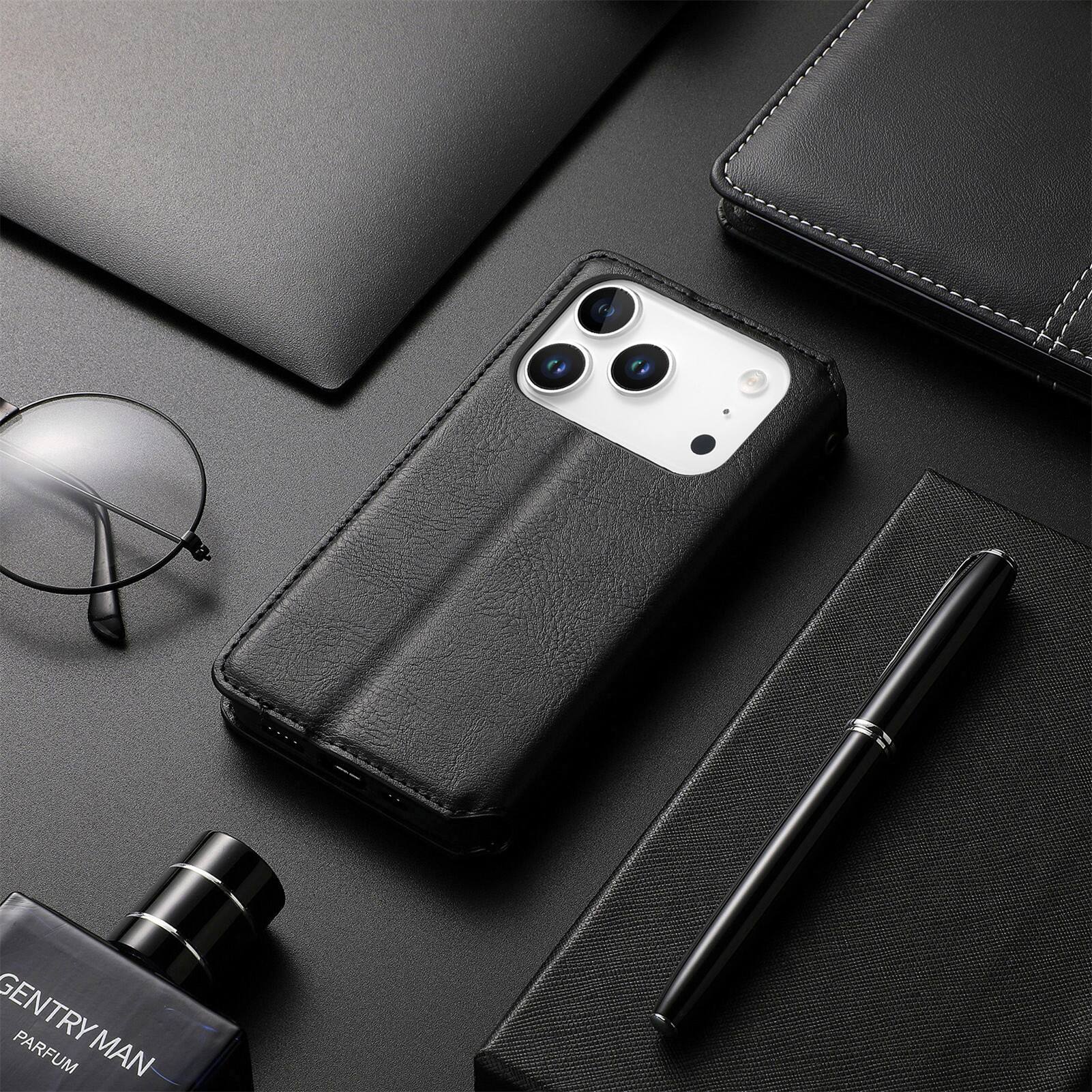 GENTRY MAN  
PARFUM