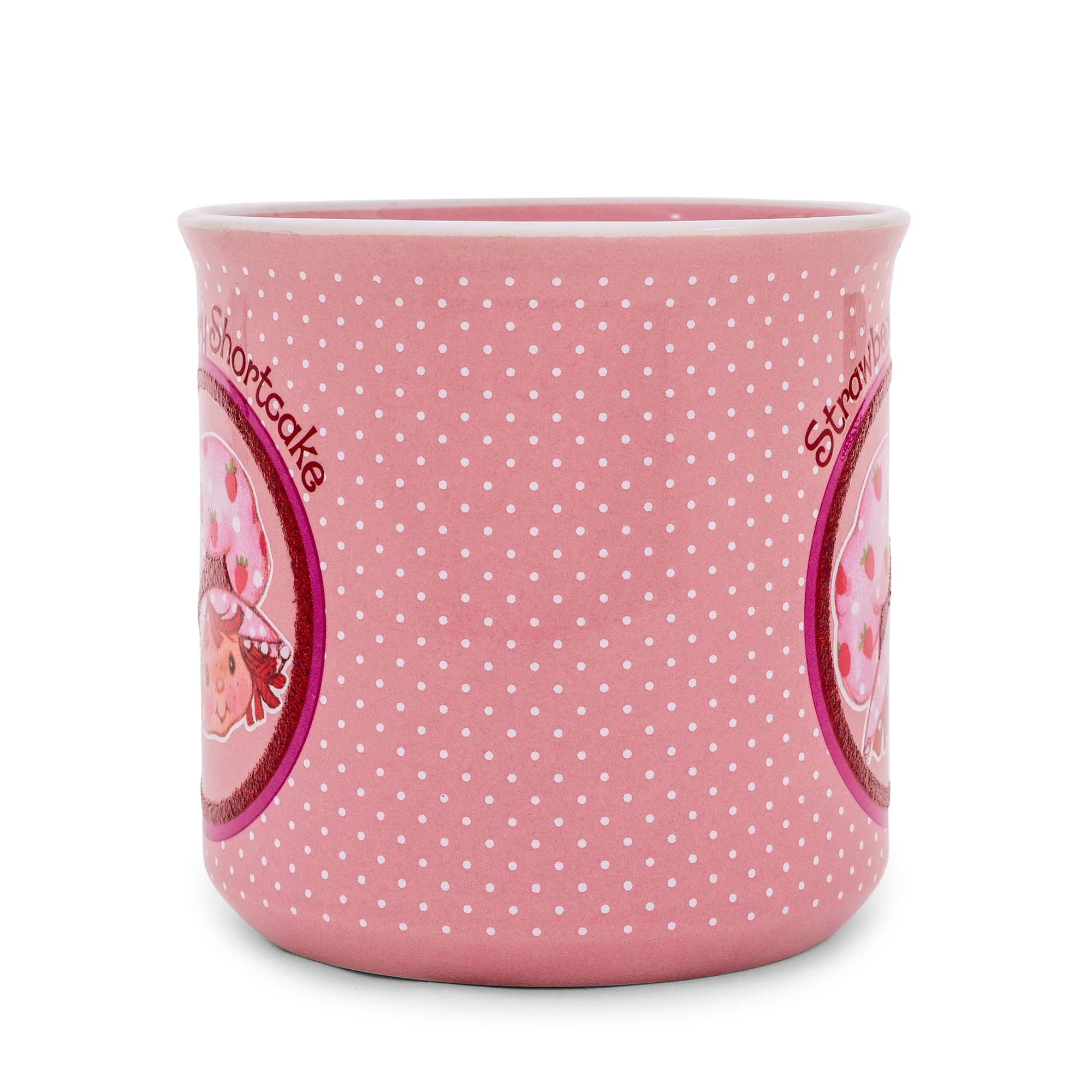 Shortcake Strawberry