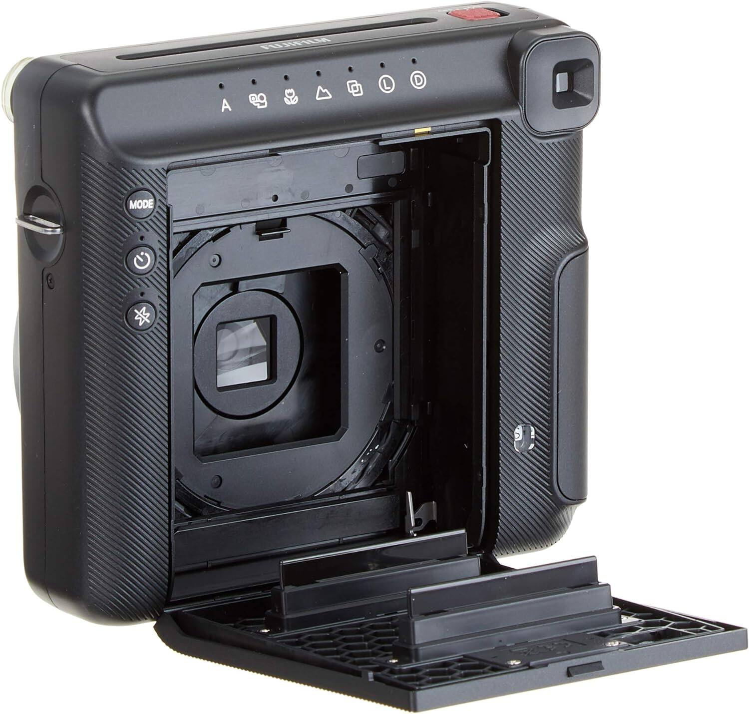 Fujifilm Instax Mini 9

MODE

A

L

D

S