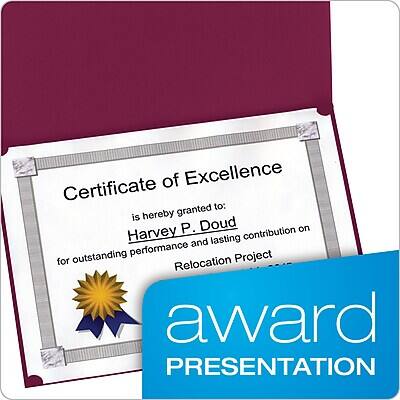 Certificate of Excellence  
is hereby granted to:  
Harvey P. Doud  
for outstanding performance and lasting contribution on  
Relocation Project  

award PRESENTATION