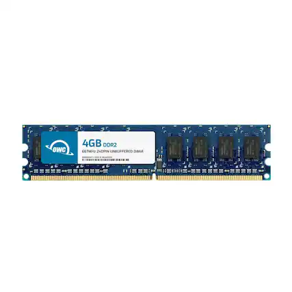7 7 7 L L begric OWC 4GB DDR2 667MHz 24DPIN UNBUFFERED DIMM WARRANTY VOID IF REMOVED RMITD E E I sping u - EAM ALAR SALA AAAA em .. .... C FOE AIAR SALR SLM ANA .AP SAAR nn TYiN an. .... em a & AIA fn .... - 1000 a - C ... S EA .... 1A50 E.. Fn m. m EL SU