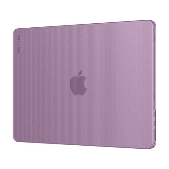 Incase Hardshell Dot Case for 13.6 MacBook Air M2 2022 and M3 2024 Pink INMB200749 IPK BBY Best Buy