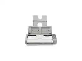 Visioneer - Patriot P15 Portable Duplex Document Scanner - Color
