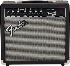 Amps & Effects
