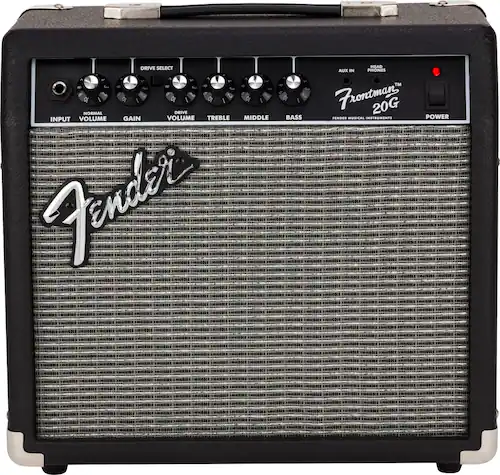 Amps & Effects