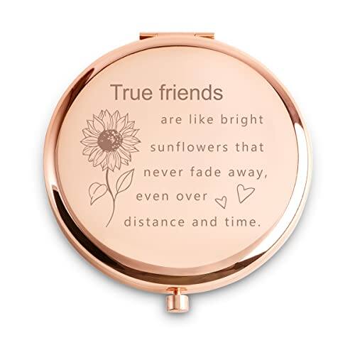 True Friends Are...time