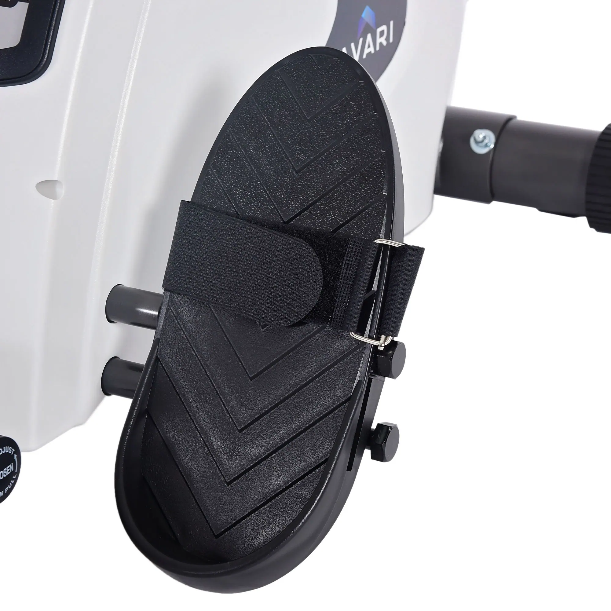 The text on the image reads:

"VARI"