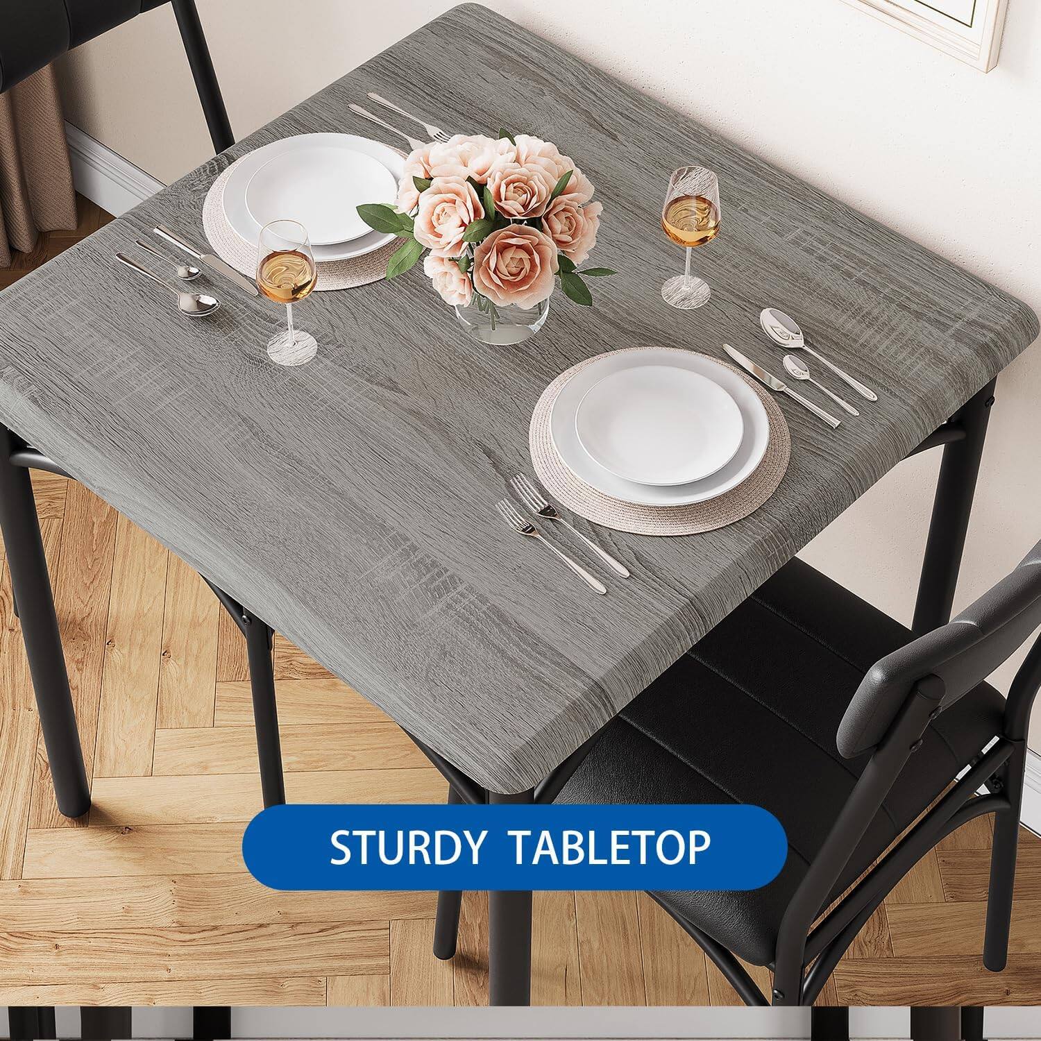 STURDY TABLETOP