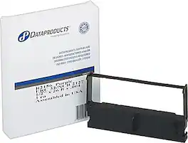 DataProducts - Ribbon, Epson ERC-32 - Purple