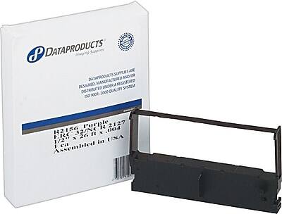 DATAPRODUCTS
Imaging Supplies
DATAPRODUCTS SUPPLIES ARE DESIGNED, MANUFACTURED AND/OR DISTRIBUTED UNDER A REGISTERED ISO 9001:2000 QUALITY SYSTEM
R2156 Purple CR 2127
1/2" x 26" x .004"
1 ea
Assembled in USA