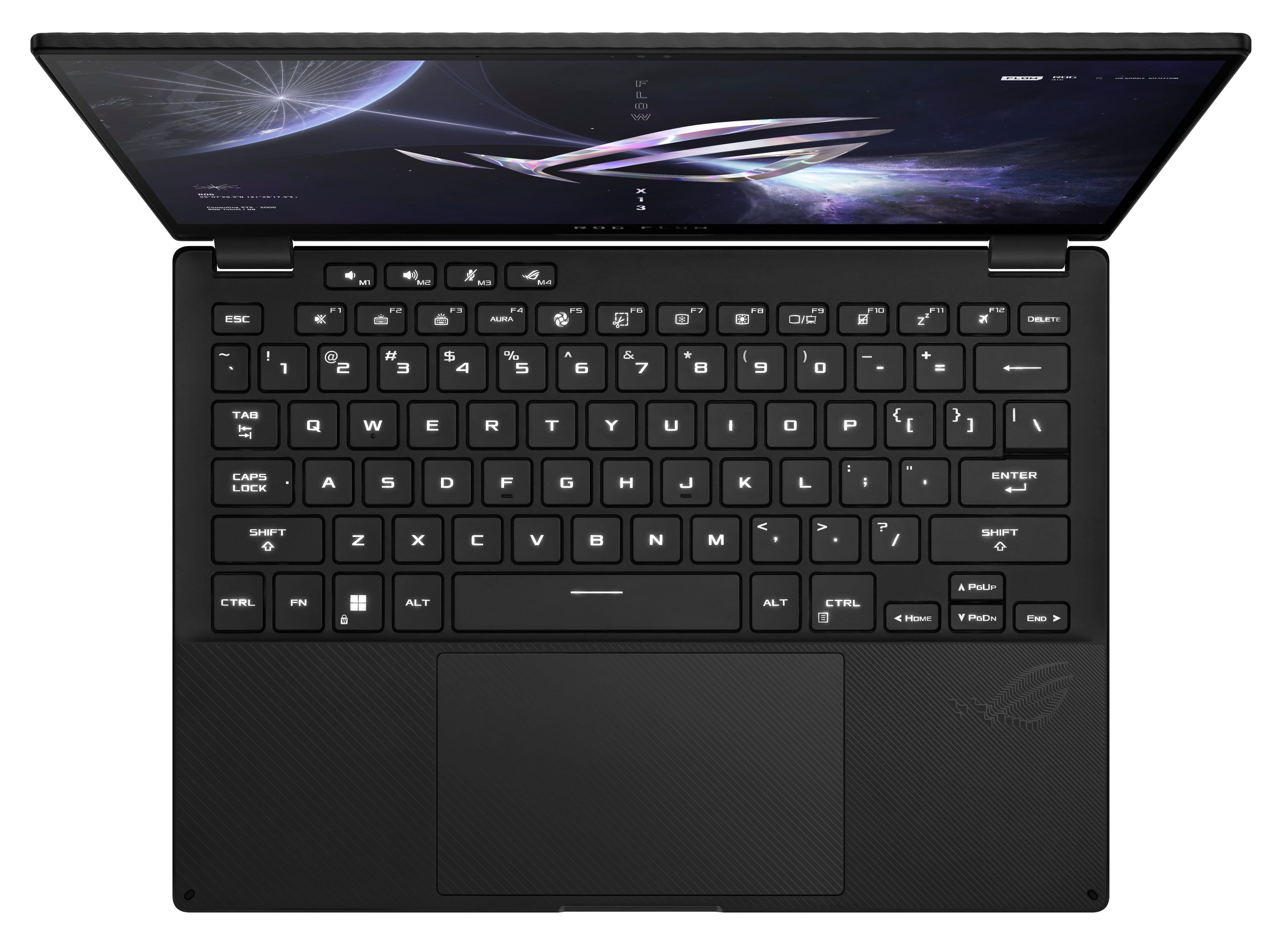 Best Buy: ASUS ROG Flow X13 13.4