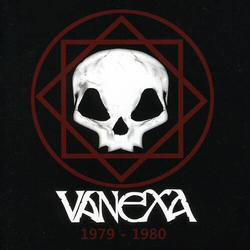 VANEXA  
1979 - 1980