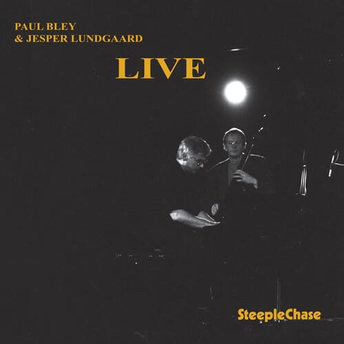 Paul Bley - Live   - COMPACT DISCS [CD] price history on PriceWatchPro