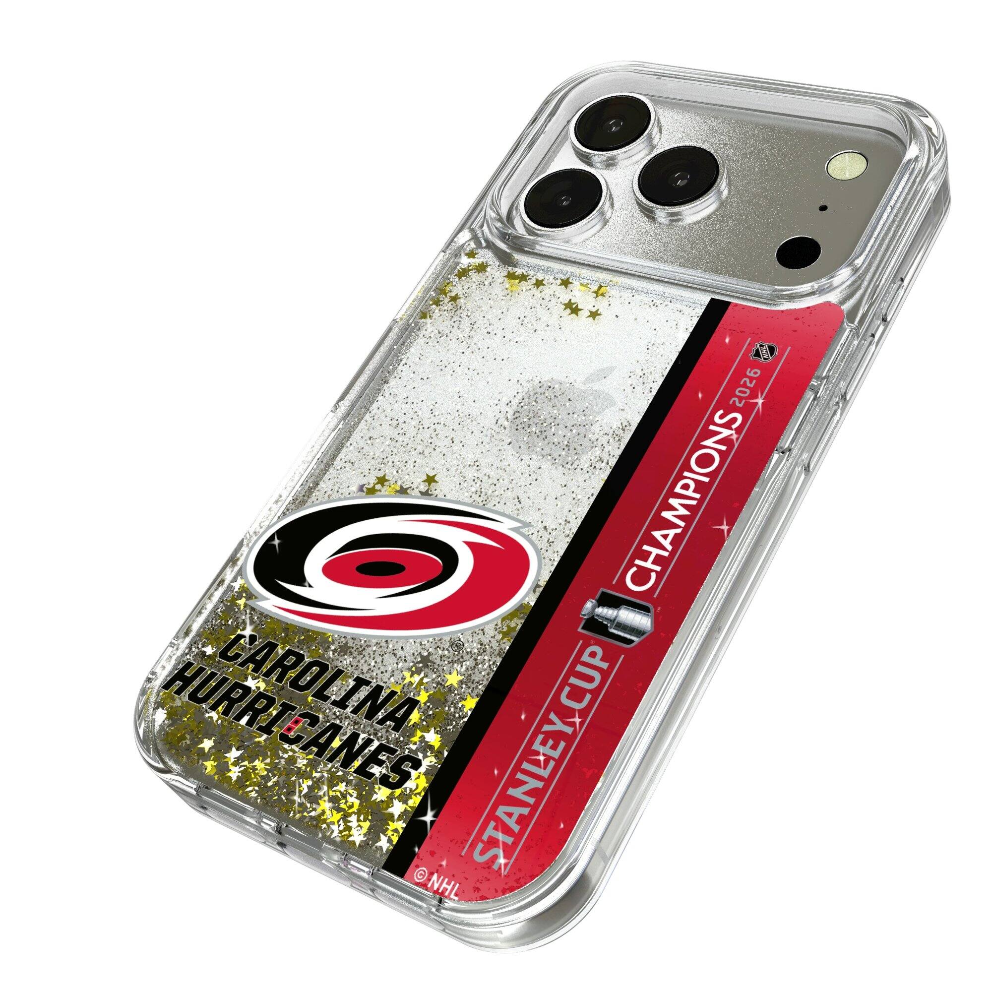 0 2026 CHAMPIONS CUP HURRICANES STANLEYCUP NHL