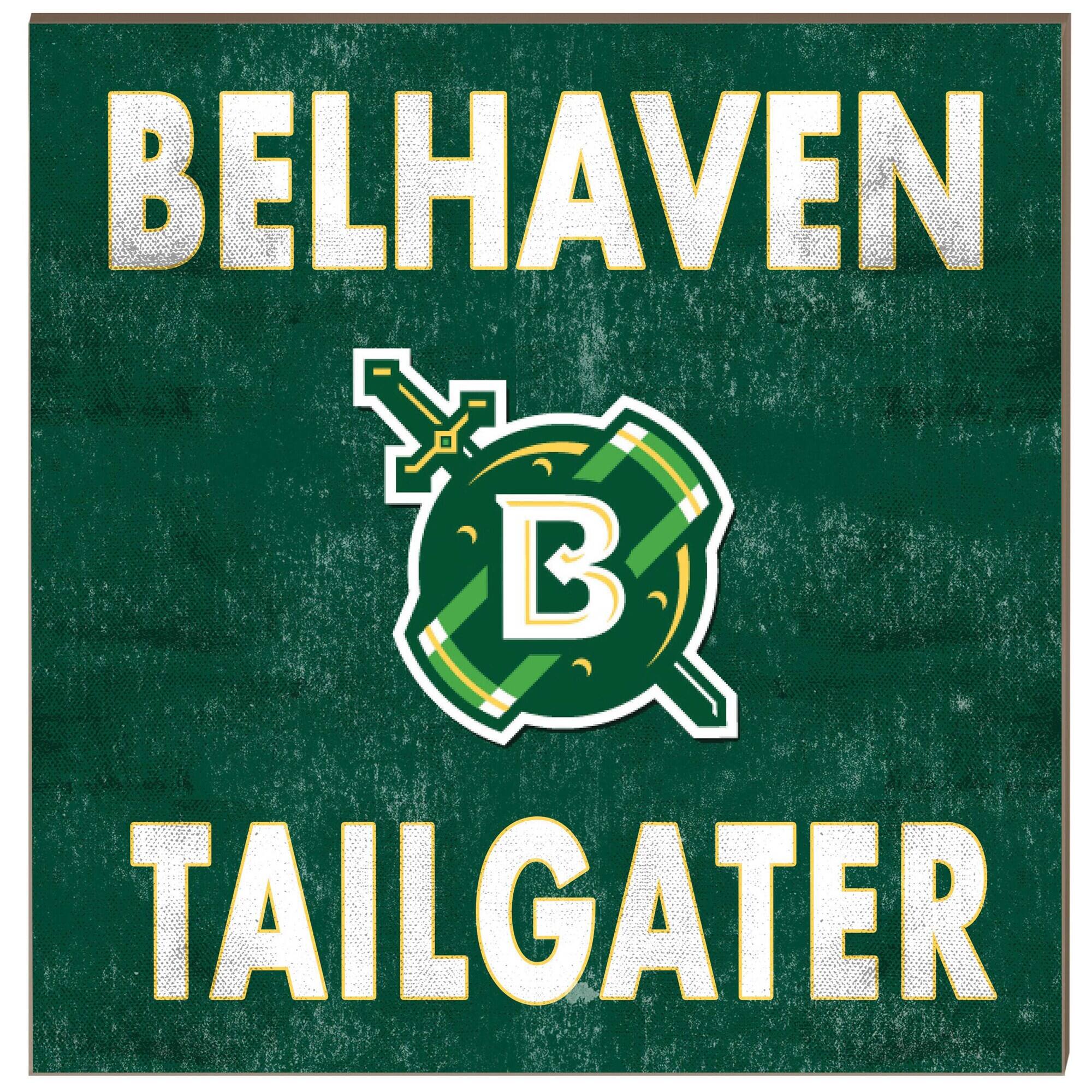 BELHAVEN  
TAILGATER