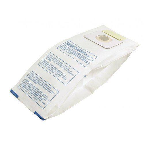 Left. Panasonic - 2 Pack Vacuum Bags Part #MC130P.