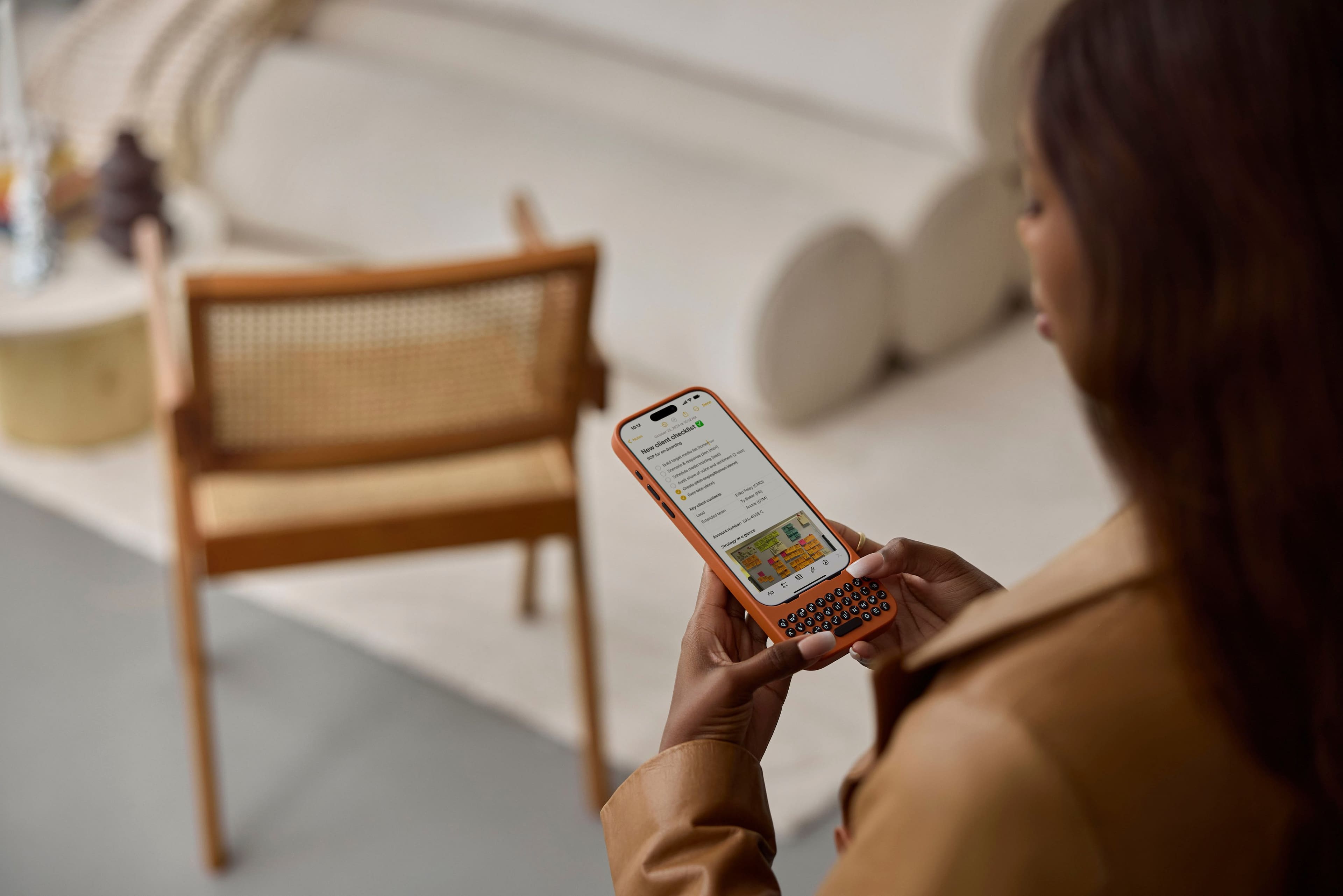 The text on the image is a jumbled mess, and it is not possible to group or correct it without a clear understanding of the original text.