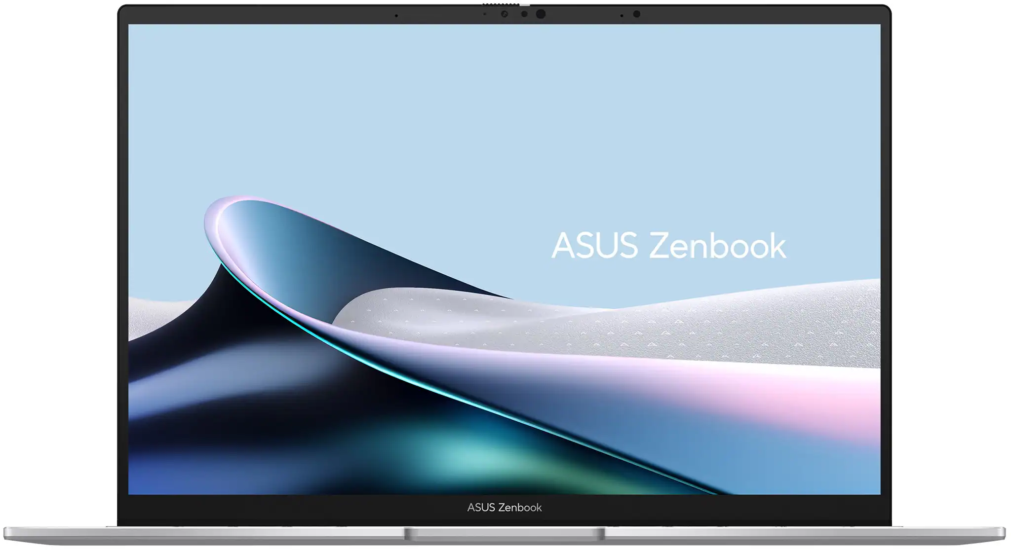 ASUS Zenbook