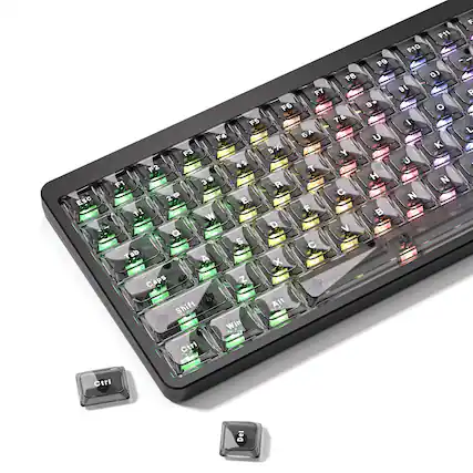 ESC F6 F5 F4 F3 5% F2 49 3 # F1 R 20 2 E 1! W D Q S Tab x Caps Z Shift Alt Win Ctrl d F7 6A T. F C FB 7'& Y G V F9 B* U H F10 16 I U N F11 LO O K N F P L : Ctrl Del