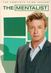 Front Zoom. The Mentalist: The Complete Third Season [5 Discs].