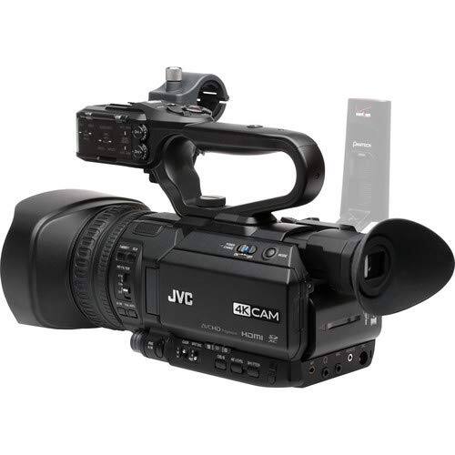 JVC 4K CAM IMGH