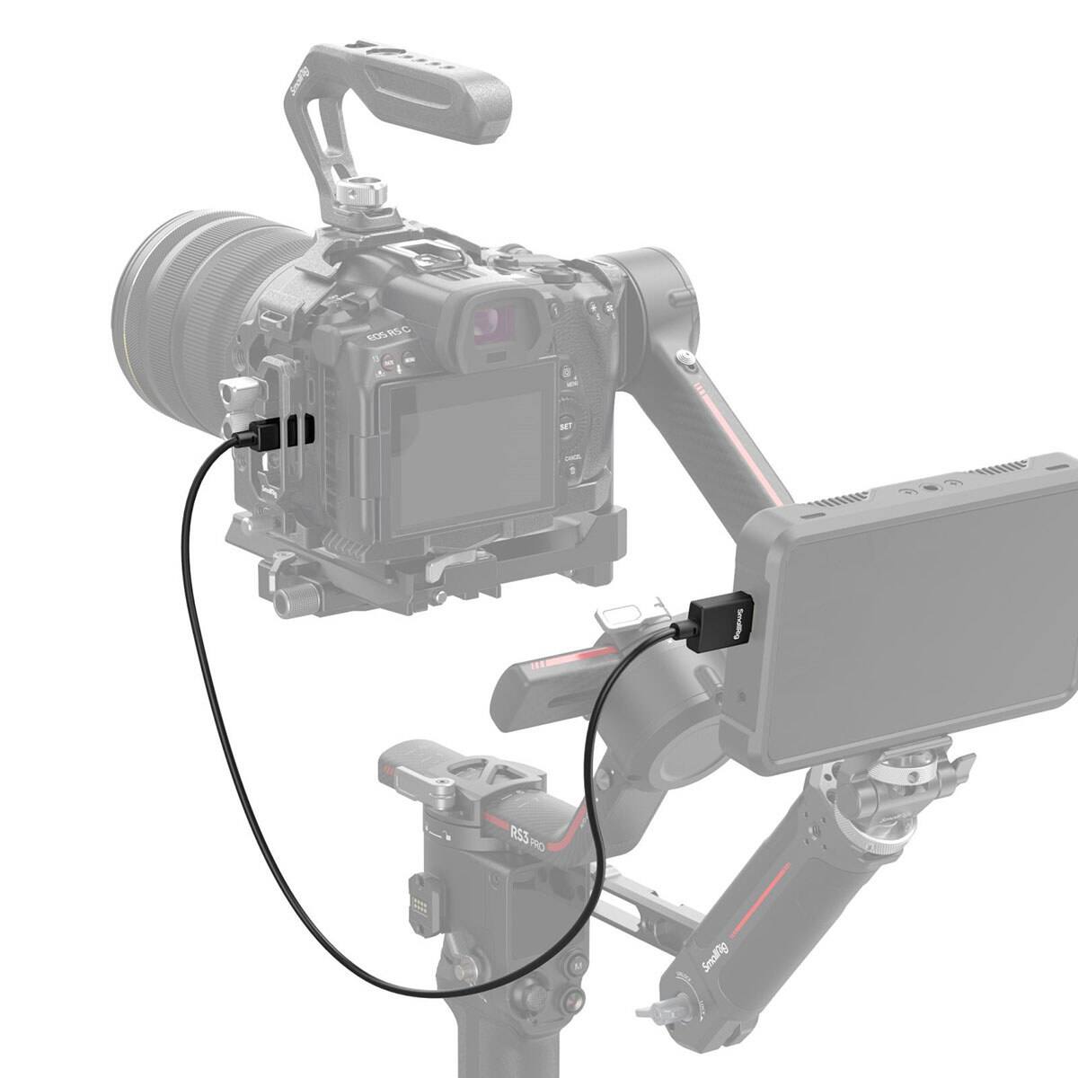 EOS RS  
SET  
RS3 OFF  
Smallrig