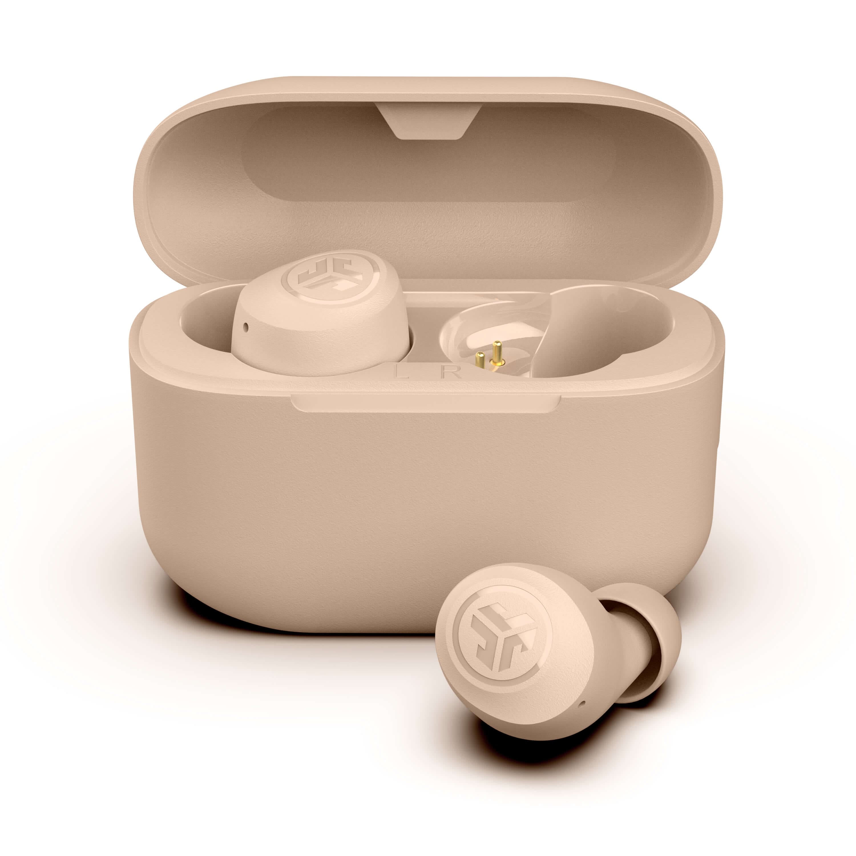 JLab - GO Tones+ True Wireless Earbuds - 474 C