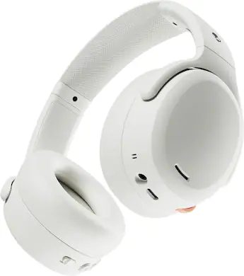 Skullcandy Crusher ANC 2 Over the Ear Noise Canceling Wireless Skullcandy Crusher ANC 2 Over the Ear Noise Canceling Wireless