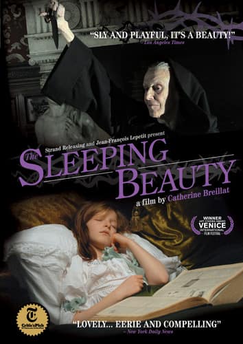 The Sleeping Beauty   - DVD price history on PriceWatchPro