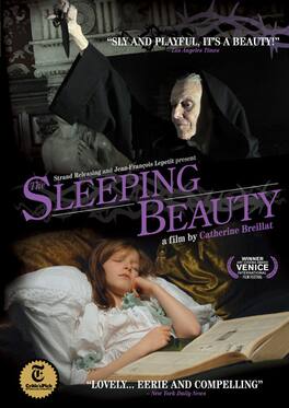 The Sleeping Beauty - DVD