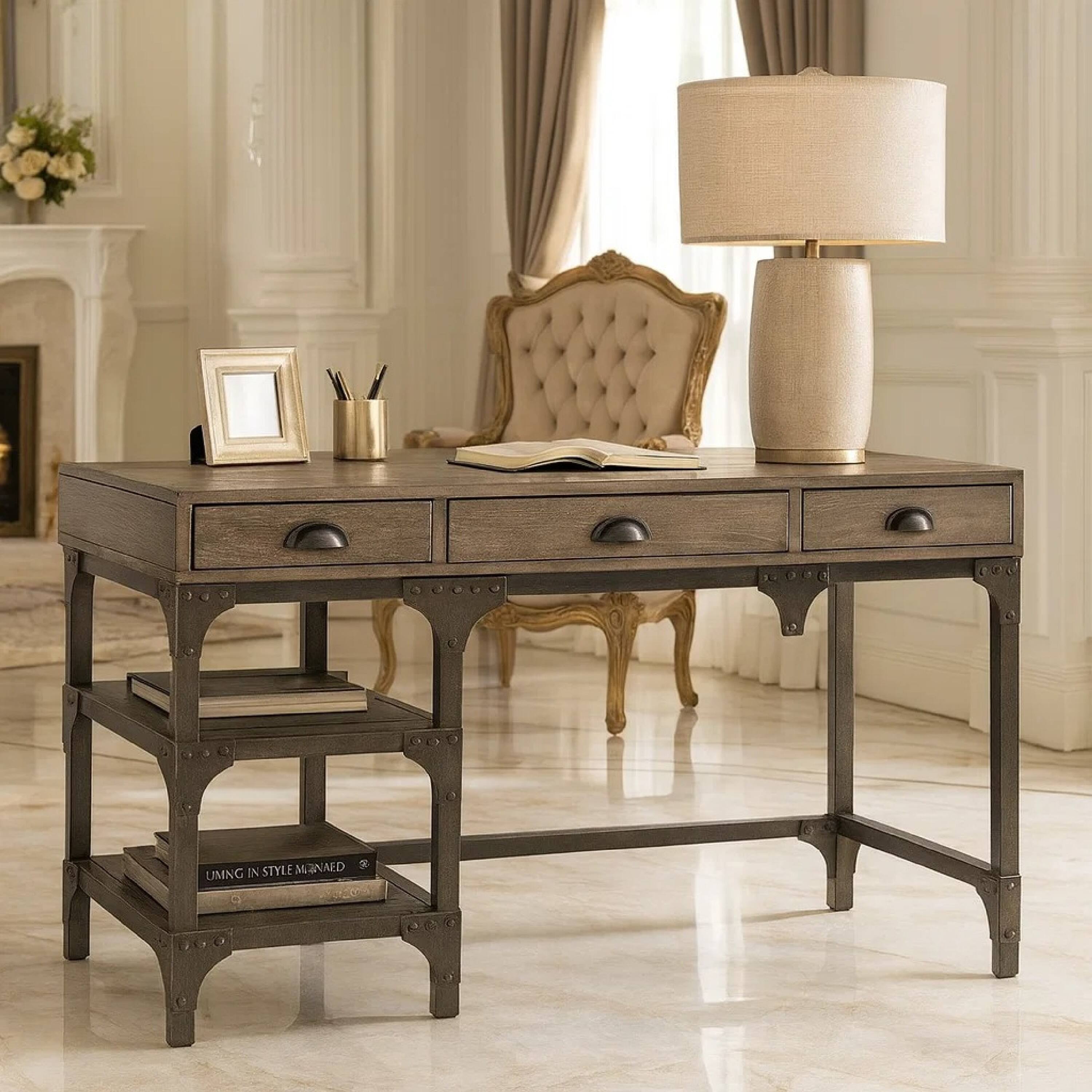 UMNG IN STYLE MIRNAED