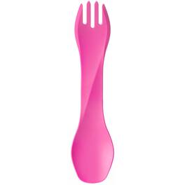Humangear - GoBites Uno Travel Utensil - Pink