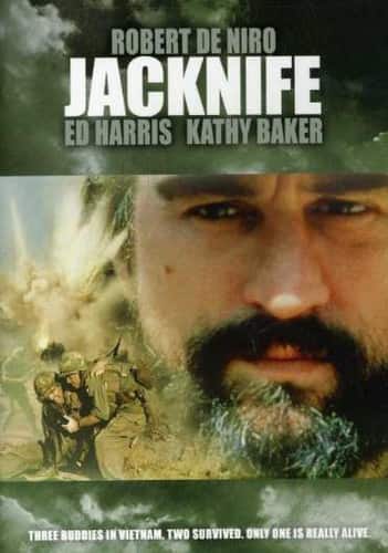 Jacknife  - DVD