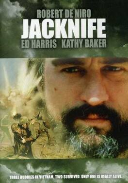 Jacknife - DVD
