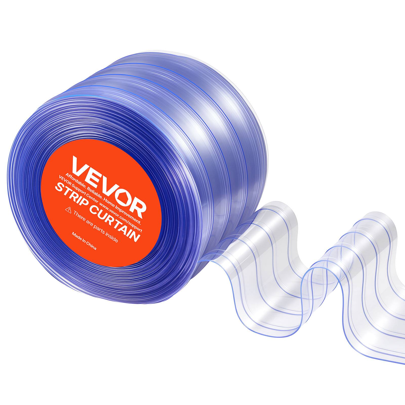 VEVOR Affordable. STRIP VEVOR A Support There Center Reliable. www.vevor.com/support Home Improvement Made in China