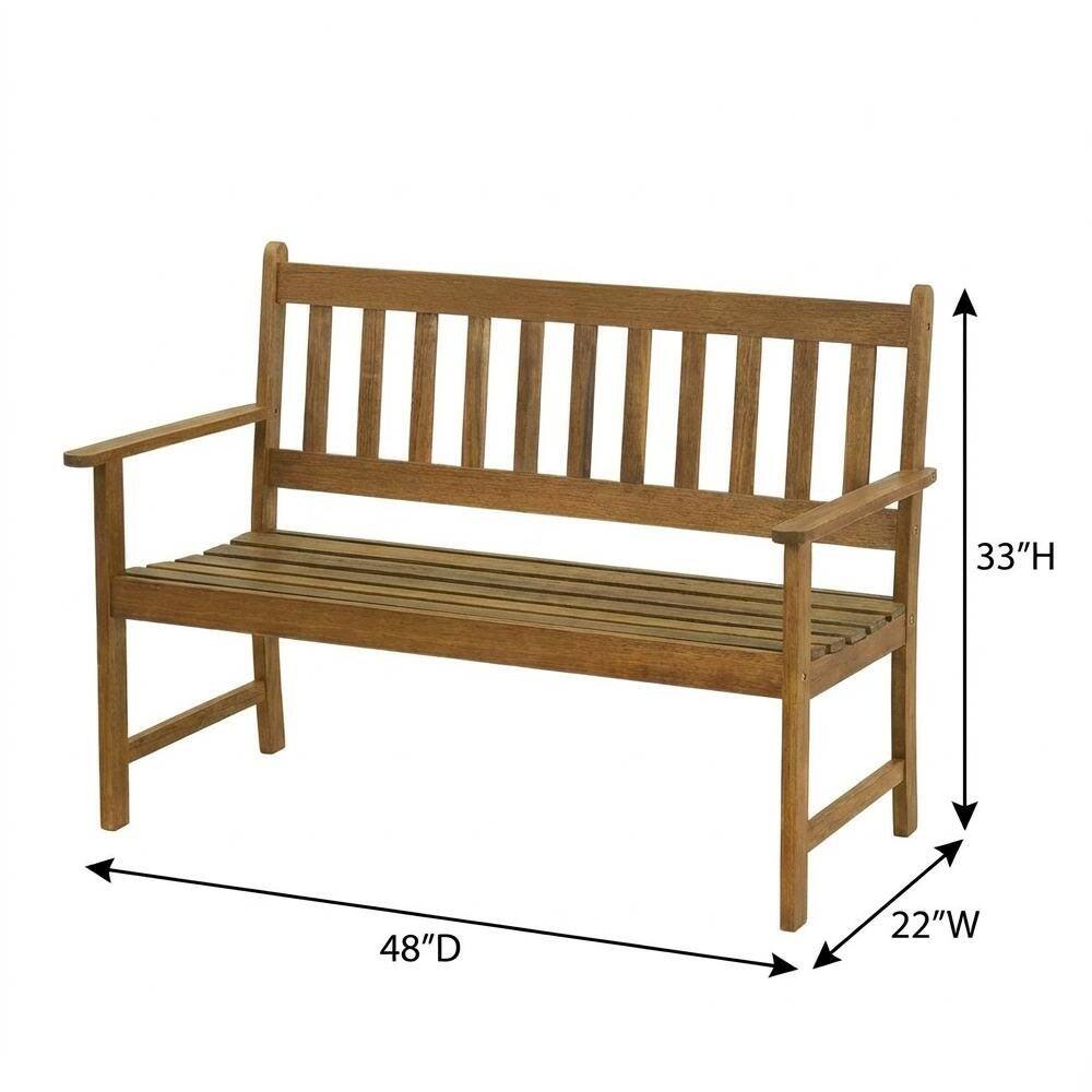 33"H 48"D 22"W