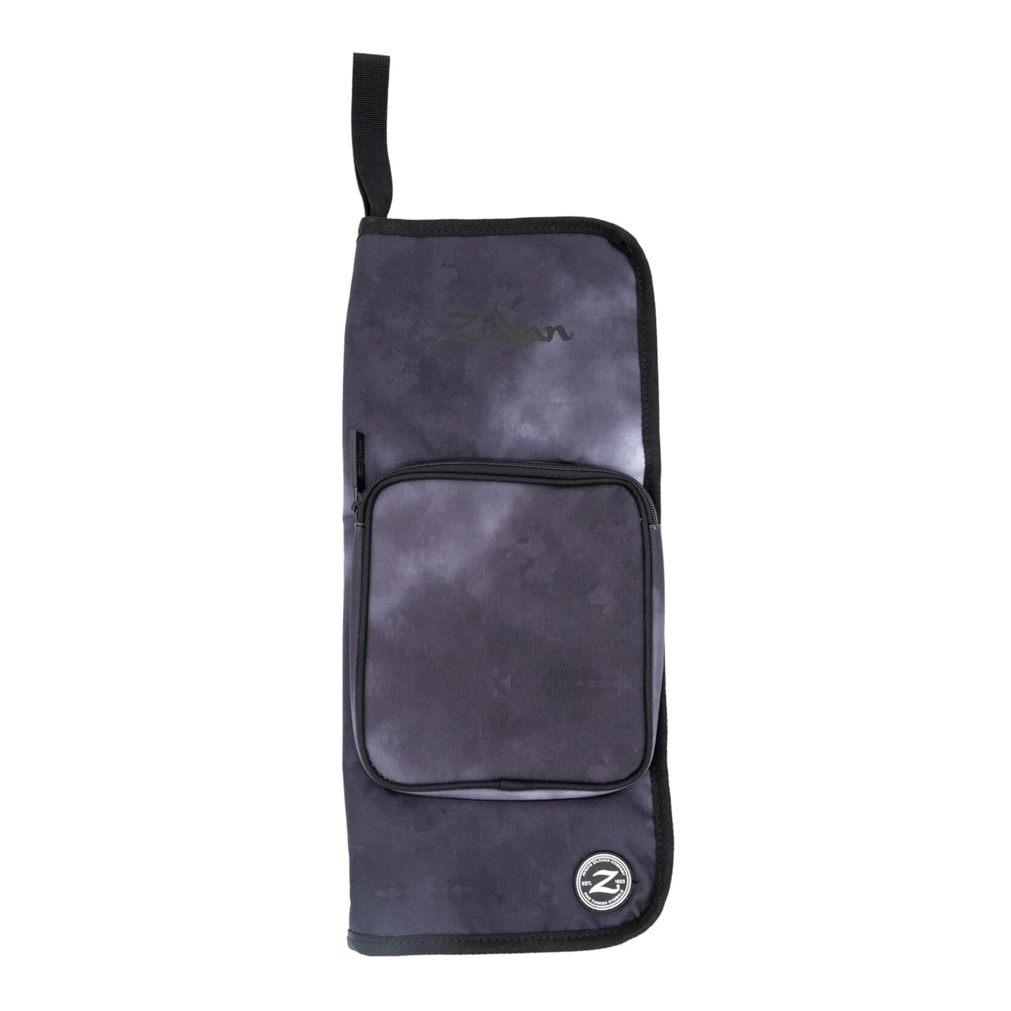 Zildjian - Student Stick Bag - Water-Resistant 600D Nylon (Black Rain Cloud) price history on PriceWatchPro