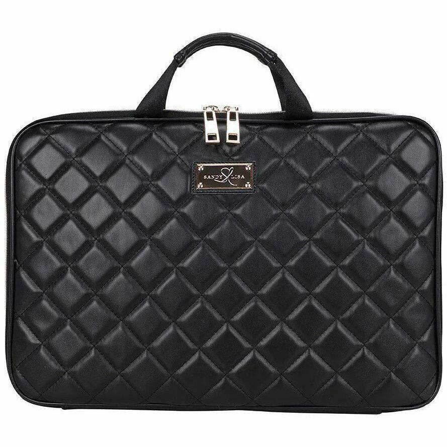 The text on the image reads:

"SANDY ISA"