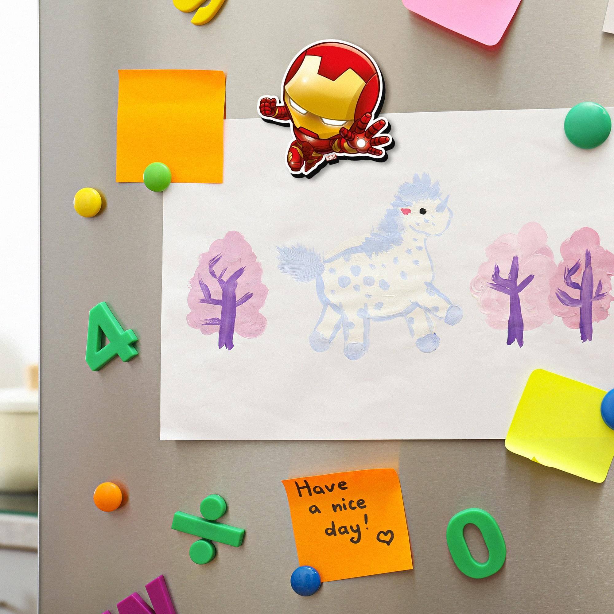 A Have a nice day! 0

Have a nice day! ❤️